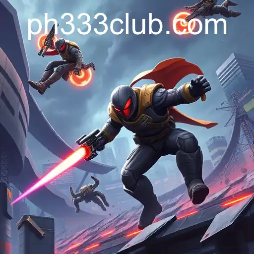 Exploring the Thrilling World of Action Games on 'ph333'