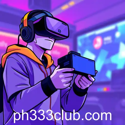 Digital Landscapes: The Evolution of Online Games