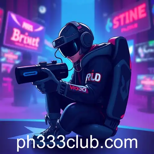 The Evolution and Impact of Online Gaming in 2025