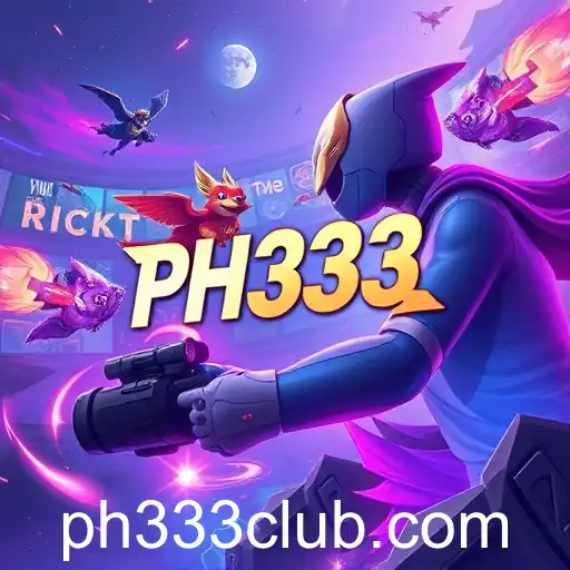 The Evolution of Online Gaming and PH333