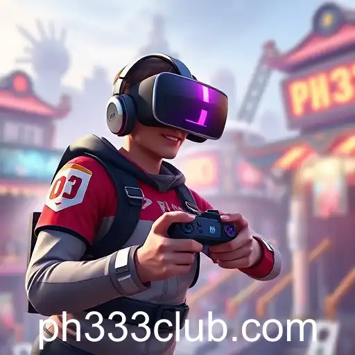 Exploring the World of Ph333 Gaming: A 2025 Perspective