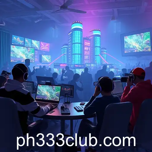 Gaming Giants Embrace AI in 2025