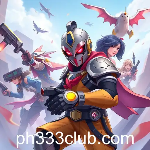 The Evolution of Online Gaming in a Changing World