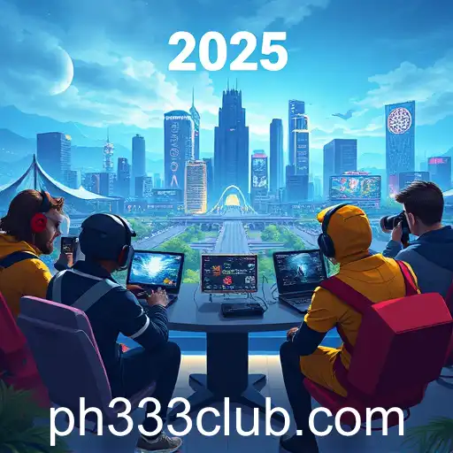 The Evolution and Impact of Online Gaming in 2025