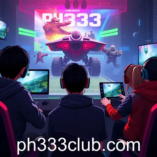 Exploring the Evolution of Online Gaming in 2025