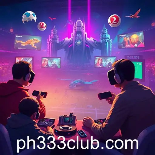 Gaming Trends for the Future