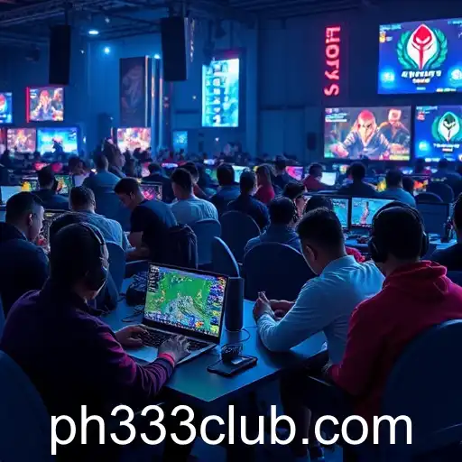 The Rise of Gaming Communities in 2025