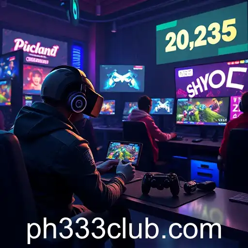 Gaming Trends in the Digital World