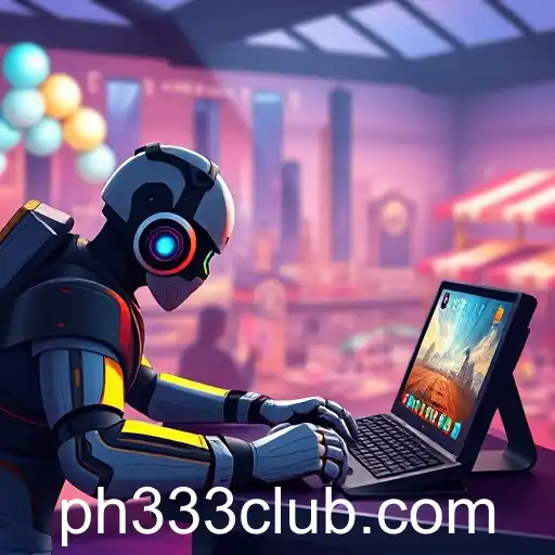 Global Gaming Trends Reshape Online Platforms