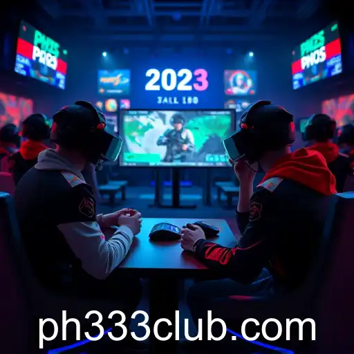 Gaming Evolution: PH333's Impact on 2025