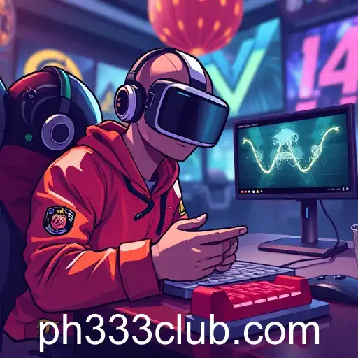The Gaming Revolution: PH333 Leading the Charge