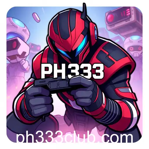 Gaming Platform PH333 Revolutionizes User Experience
