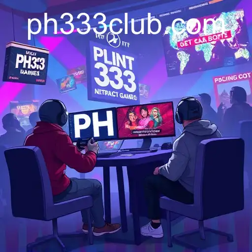 The Rising Popularity of PH333 in the Gaming World
