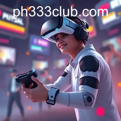 Revolutionizing Online Gaming with PH333