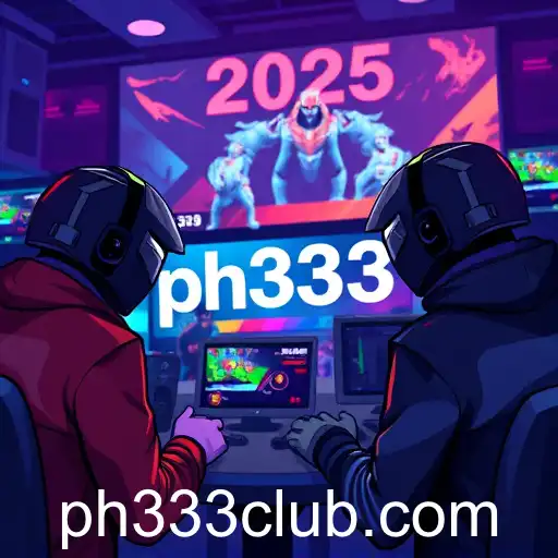 The Rise of Gaming Website 'ph333' and its Impact