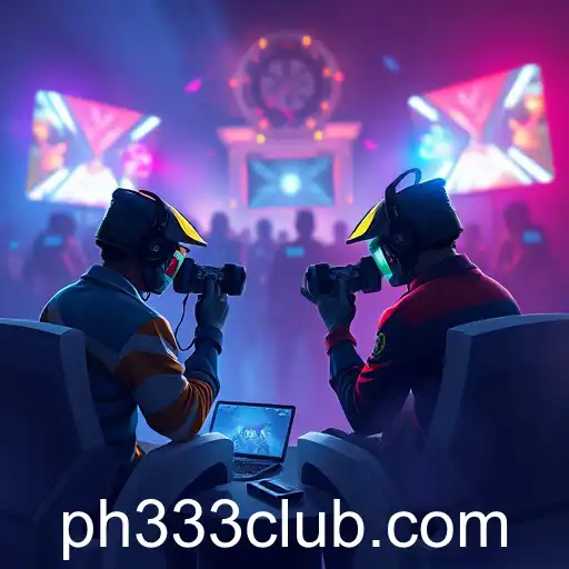 The Rise of PH333: Revolutionizing Online Gaming