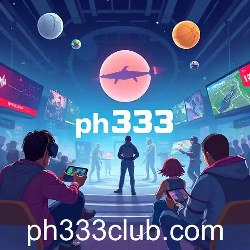 Gaming Evolution: The Rise of ph333