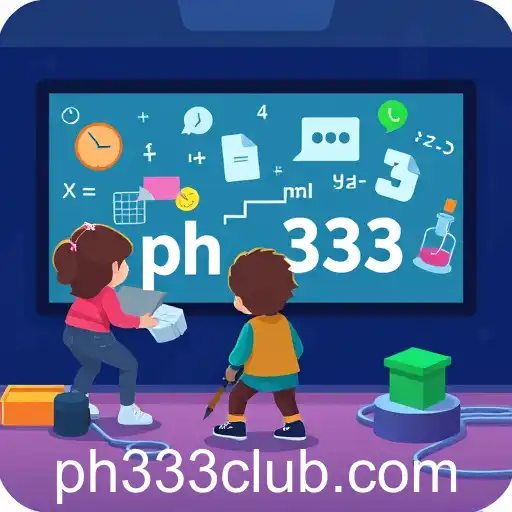 PH333: Innovating Gaming in the Digital Age