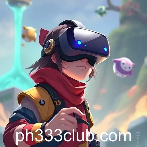 The Rise of PH333: A New Era in Online Gaming