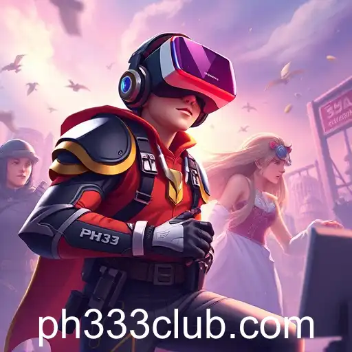 The Rise of PH333: A Gaming Revolution