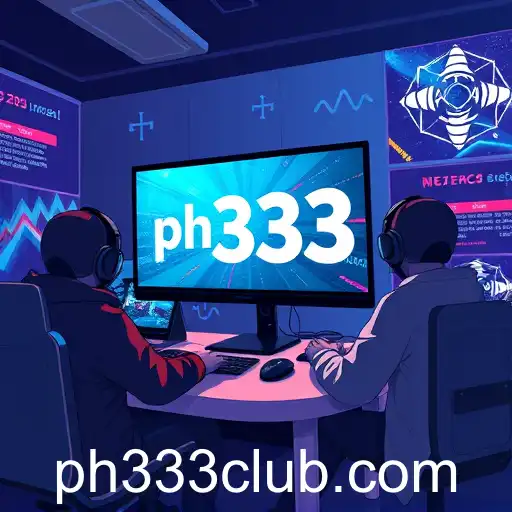 Gaming Website 'PH333' Launches New Global Initiative