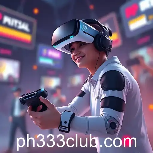 Revolutionizing Online Gaming with PH333