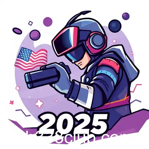 The Rise of Online Game Platforms in 2025