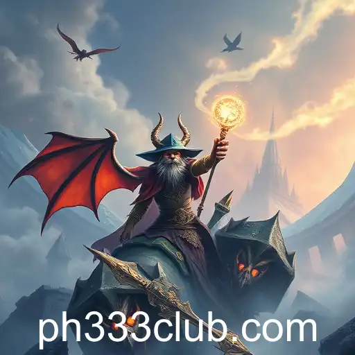 The Rise of PH333 in Online Gaming