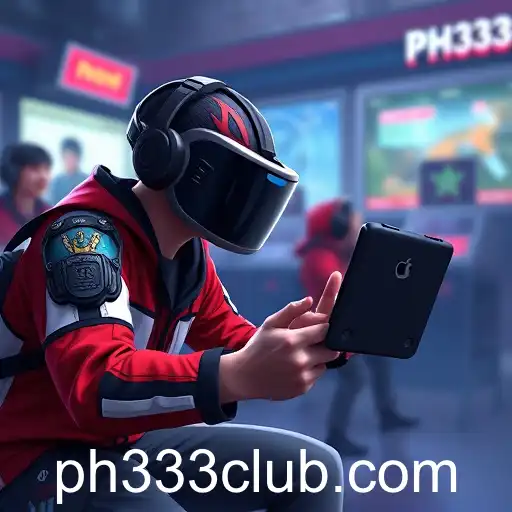 The Rise of PH333: A Digital Gathering Hub