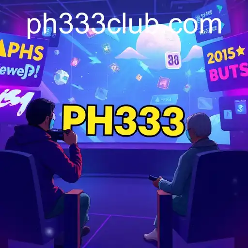 The Rise of PH333 in Digital Gaming