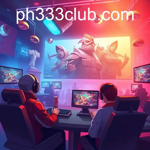 Gaming Evolution: The Rise of ph333