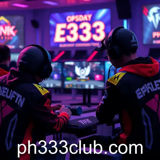 The Revolution of Gaming in the Digital Era