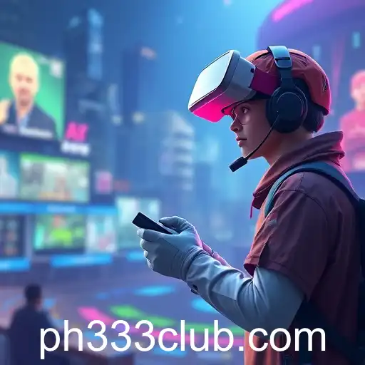 The Rise of PH333 in Global Gaming